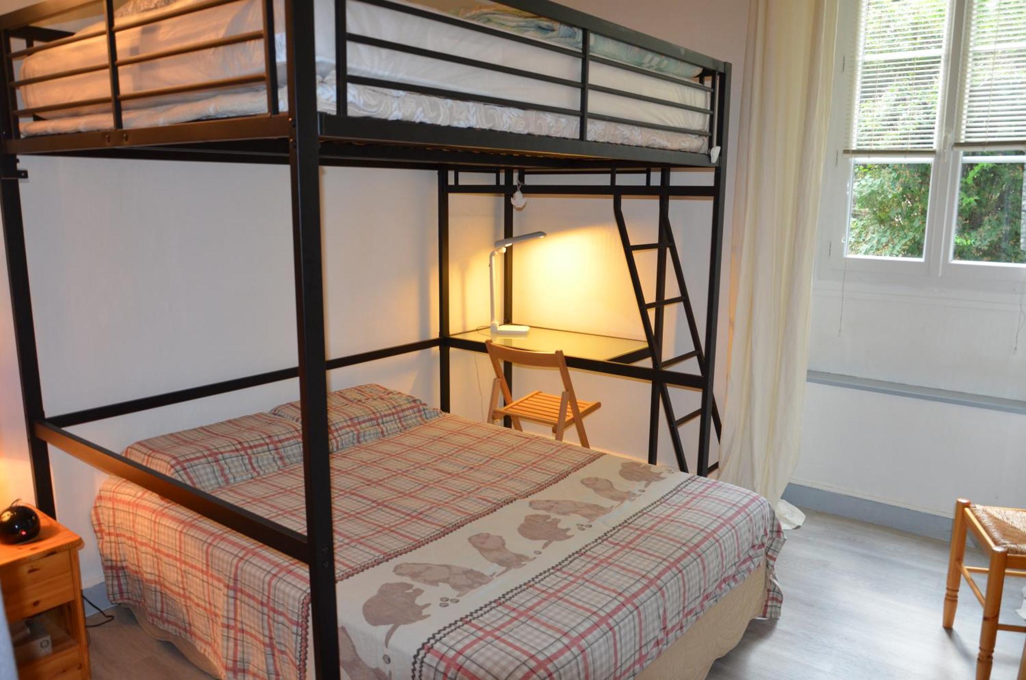 Charmant Appartement 4 Personnes Cauterets Exterior foto